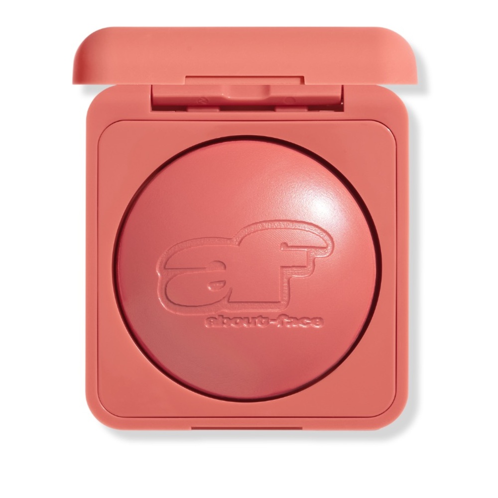 New, About Face Cheek Freak Blush Balm